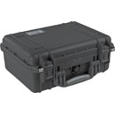 PELI 1450EU PROTECTOR CASE Internal dimensions 374x260x154mm, with foam, black