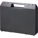 HOFBAUER MINIBAG 4 CASE Internal dimensions 338 x 229 x 79mm, empty, black