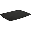 B-TECH BT7032 ACCESSORY SHELF Compatible with BT7052/BT7841, 500x380mm, black