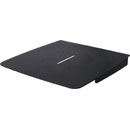 B-TECH BT7033 ACCESSORY SHELF Compatible with BT7052/BT7841, 300x300mm, black