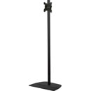 B-TECH BT8570 FLAT SCREEN MOUNT Floor, up to VESA 100, fixed, black