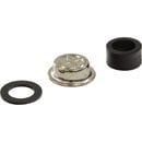 NORRIS 700/710 Spare starlock caps, pack of 2
