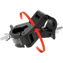 DOUGHTY IP57110 COUPLER Swivel 360 degrees, all weather, black