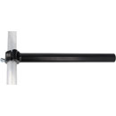 DOUGHTY T57318 BOOM ARM 750mm, black