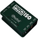 RADIAL LINE ISOLATORS
