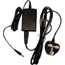 LINDOS MAINS1 POWER ADAPTER For Minisonic MP1