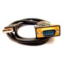 LINDOS RS-USB Convertor lead, RS232 to USB