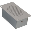 CONTACTA STS-S61 INTERCOM LOUDSPEAKER Flush mount, 5W, grey