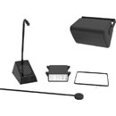 CONTACTA HEARING LOOPS - IP Rated and Entry Assistance