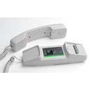 TECPRO COMMUNICATION SYSTEM - Handset station