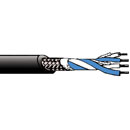 CANARE L-4E5C CABLE Black