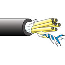 CANFORD FQJ-LFH - MULTIPLE STARQUAD INDIVIDUALLY JACKETED CABLE Low fire hazard