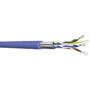DRAKA CAT6A DATA CABLE Solid conductor - Low fire hazard