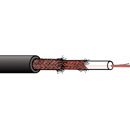 CANFORD RCM CABLE (BBC PSF1/6), Black