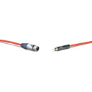 CANFORD CABLE 3FXX-SPH-HST-2m, Red
