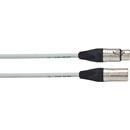 CANFORD CABLE 3FXX-3MXX-SQ-2m, Grey