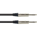 CANFORD CABLE NP3X-NP3X-HST-2m, Black