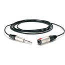 CANFORD HEADPHONE EXTENSION CABLES