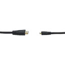 HDMI CABLES - Micro D - High speed, with Ethernet