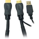 ACTIVE HDMI CABLE High speed with Ethernet, 20 metres