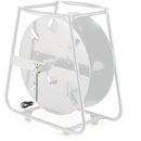 CANFORD CABLE DRUM CD2/3 Spare handle assembly