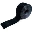 RIP-TIE RipWrap 2.0 inch, black (30 feet roll)