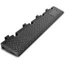 DEFENDER MIDI 5 2D RS CABLE PROTECTOR Ramp, 1000 x 172mm, black