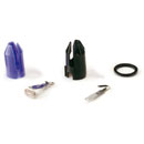 NEUTRIK XLR CONNECTOR SPARES AND TOOLS