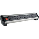 RPP K004 FREE-STANDING PDU 6 gang