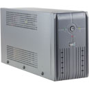 POWERCOOL LINE INTERACTIVE 650VA UPS, 2 x 3-Pin UK, RJ45, 1 x USB