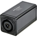 NEUTRIK NL8MMXX SPEAKON In-line coupler