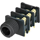 NEUTRIK NRJ6HF-1-AU JACK SOCKET