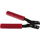 D-SUB CRIMP TOOL AND INSERTION/EXTRACTION TOOL
