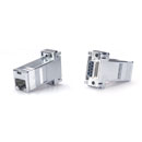 CANFORD RS422 SPARE CONNECTOR MODULE 9-way D-sub female - RJ45