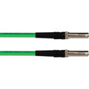 CANFORD MUSA 3G HD PATCHCORD 1200mm Green
