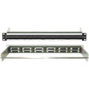 GHIELMETTI 673.113.553.47 CSF 1x48 AV 3/1 D25S ffcs (with locking white normalling plugs)