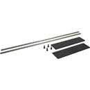 LACING BAR KIT For Canare 32MD-ST and 20/24/26DV 1U video jackfields