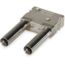 CANFORD microMUSA BRÜCKENSTECKER - 12G 4K UHD