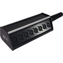CANFORD CSB2-8/0 TRAPEZOID STAGEBOX