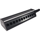 CANFORD CSB3-0/0 TRAPEZOID STAGEBOX