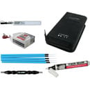 CANFORD SMPTE Fibre cleaning kit