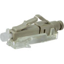 SENKO XP FIT PLUS FIBRE CONNECTOR LC, MM, 62.5/125, 900um, (pack of 12)