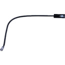 LITTLITE 12G-HI GOOSENECK LAMP 12-inch, halogen bulb, BNC connector
