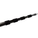 AMBIENT BOOM POLES (FISHPOLES) - Carbon Fibre