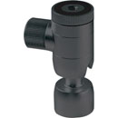 YELLOWTEC m!ka CAMSTUD CAMERA MOUNT 1/4 inch thread, 29mm diameter base, black