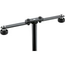 K&M MICROPHONE STANDS - Accessories