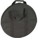 K&M 26751 CARRY BAG For 450mm diameter round base, nylon, 460x25mm, black
