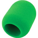 CANFORD WINDSHIELD C50 Green