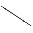 K&M 3-00-000-160 SPARE ROD COMBINATION 3/8-inch, black