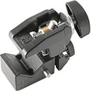 MANFROTTO 635 QUICK ACTION SUPER CLAMP Rapid locking jaw, clamp range 13-55mm